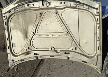 Pokrywa Silnika Volkswagen Golf IV