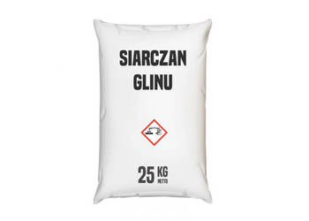 Siarczan glinu