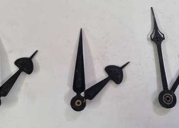 Wskazówki Lenzkirch 3 pary