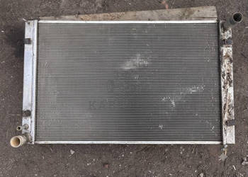 Massey Ferguson 7272 7254 7256 7274 7278 7256 Cerea 7272 Cerea Chłodnica W…