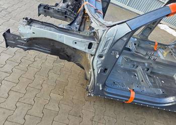 SEAT TARRACO ĆWIARTKA PODŁUŻNICA LEWY PRZÓD LC7Q