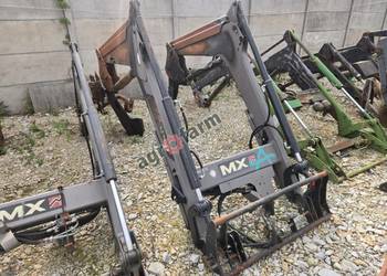 Ładowacz czołowy MX U410