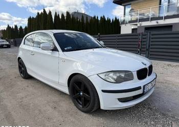 Bmw seria1 salon Polska