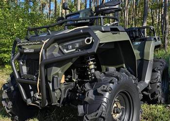 Quad Polaris Sportsman 570 2022