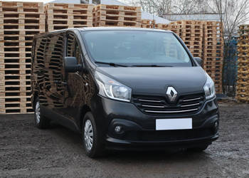 Renault Trafic 1.6 dCi