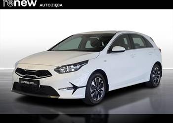 Ceed 1.5 T-GDI M 140KM