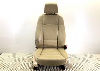 FOTEL PRAWY PRZÓD BMW E92 Sportowy/Coupe 05-13 SIEDZENIE PRZEDNI, PRAW