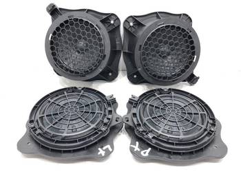 GŁOŚNIKI KOMPLET CITROEN C4 III 9830932280 Hatchback AUDIO