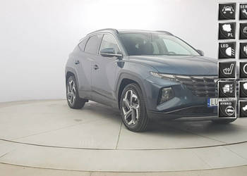 Hyundai Tucson 1.6 T-GDi HEV Platinum 4WD ! Z Polskiego Salonu ! FV 23 % !…