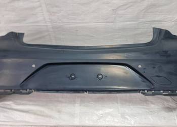 ZDERZAK TYŁ OPEL INSIGNIA B HB Radar 6x PDC dystronic NOWY 39145310