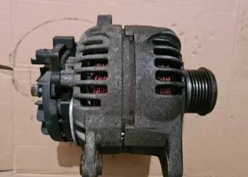 Alternator Nissan Renault 1.5DCI BOSCH Juke Qushqai Megan 0124525140