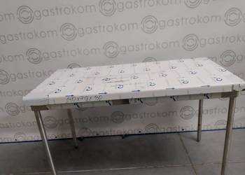 Stół centralny 140x70x90