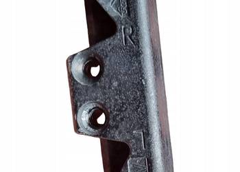 Roto Kurier Weidtmann Zaczep Blokady Klamki R-L 6212060150 / 049