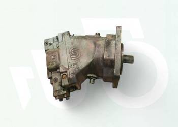 Silnik hydrauliczny 51V250 Sauer Danfoss 509640