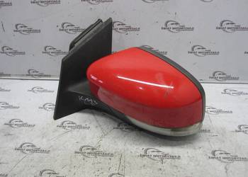FORD FOCUS MK3 III 13r lusterko lewe E9024550 8 PIN ANGLIK
