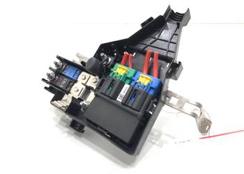 KLEMA PLUS DACIA DUSTER 241148757R 1.5 116KM PRZEWÓD AKUMULATORA