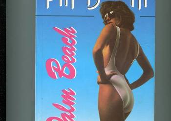 Palm Beach - Booth