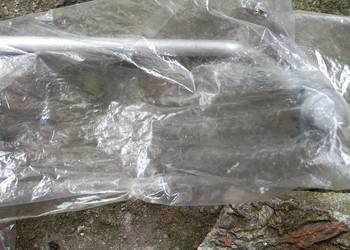 Toyota Rav 4 13-19 wąż klimatyzacji