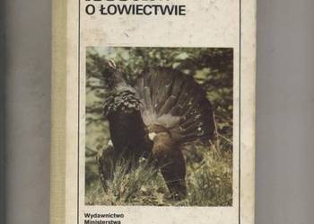1000 słów o łowiectwie