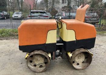 Walec Wacker RT 820