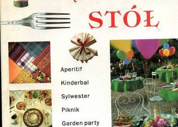 Piękny stół  - Goudchaux Hinous