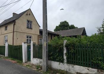 Dom z potencjałem w miejscowości Branice województwo Opolskie