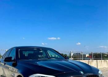 BMW 523i – 2010 | 3.0 Benzyna | Automat