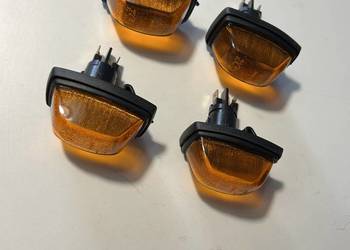 NOWY kierunkowskaz boczny pomarańczowy Fiat 126p