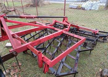 Agregat uprawowy 2.1