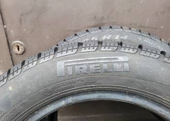 Pirelli snowconrrol  serie 3 155/65R14 Pirelli snowconrrol  serie 3 155/65R14