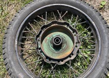 Kolo m 72 k 750 ural