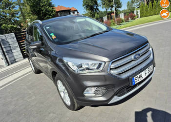 Ford Kuga ledy navi manual bez rdzy II (2012-)