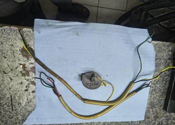 Bezpiecznik instalacja WSK wfm
