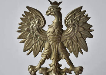 Orzełek sztandarowy