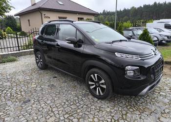 Citroen C3 aircross 1,5 110 niski przebieg zadbany