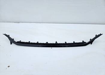 PEUGEOT 208 II LISTWA GRILLA ATRAPY ZDERZAKA PRZÓD 9824817780
