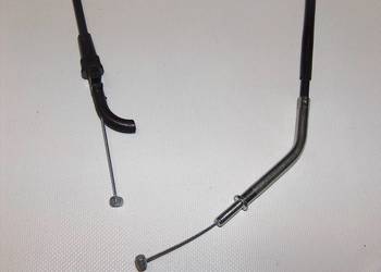 LINKA GAZU OTWIERAJĄCA ZR 1100 Zephyr 92-97