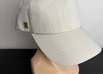 Czapka z daszkiem By Malene Birger Aubriela