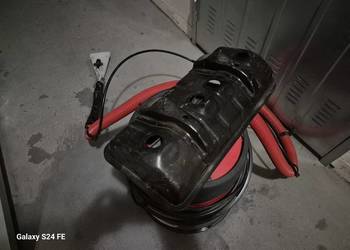 Peugeot 504, 505 pokrywa zaworów