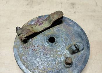 Szczękotrzymacz Jawa kaczka ogar Mustang