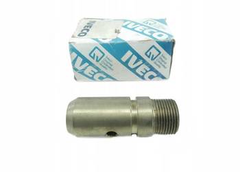 TULAJKA TRYBU WAŁKA PRĘDKOŚCIOMIERZA IVECO DAILY