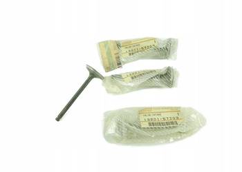 ZAWÓR SSĄCY KPL NISSAN SUNNY III KPL 4SZT ZAWÓR SSĄCY KPL NISSAN SUNNY III KPL 4SZT