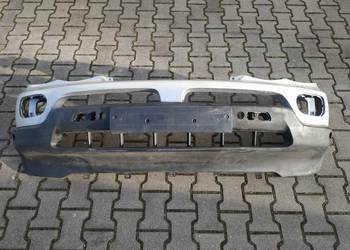 Zderzak przód przedni BMW e53 X5 lift FL