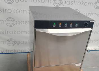 Zmywarka kosz 50x50 GGM GASTRO GE500M