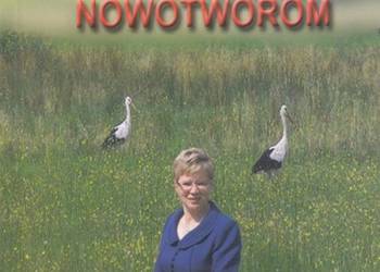 POSPOLITE RUSZENIE PRZECIW NOWOTWOROM POSPOLITE RUSZENIE PRZECIW NOWOTWOROM