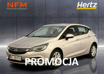 Opel Astra 1,6 DTE S&S (110 KM) Enjoy Salon PL Faktura-Vat K (2015-2021)