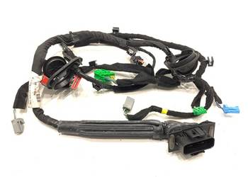 WIĄZKA DRZWI PRZÓD LEWY VOLVO V40 31334092 2.0 120KM PRZEWÓD