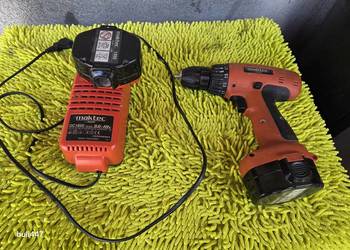 wkrętarka maktec by makita zestaw