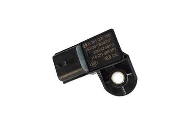 NOWY CZUJNIK CIŚNIENIA MAP SENSOR RENAULT 223657458R ORYGINAŁ