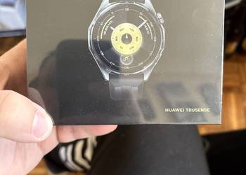 Smartwach Huawei 6 active